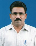 HOD Chemistry Department